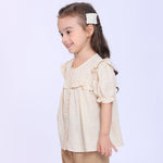 Checked Shirt for Baby Girl Image