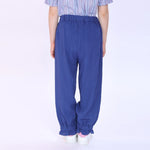 Plain Pants for Girls Image