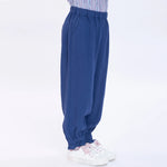 Plain Pants for Girls Image