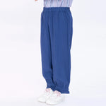 Plain Pants for Girls Image