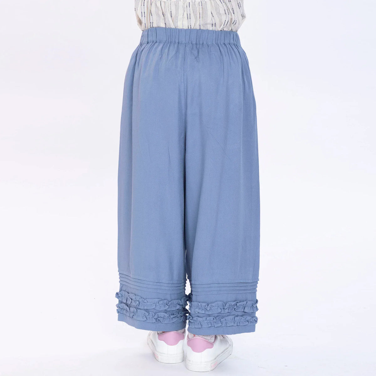 Plain Pants for Girls Image