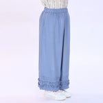 Plain Pants for Girls Image
