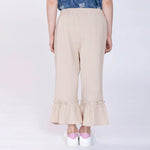 Plain Pants for Girls Image