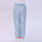 Striped Pants for Girls Image