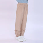 Plain Pants for Girls Image