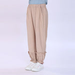 Plain Pants for Girls Image