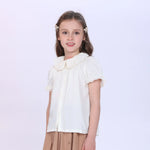 laced Shirt for Girls Image