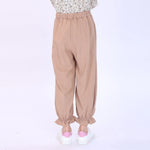 Plain Pants for Girls Image