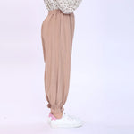 Plain Pants for Girls Image