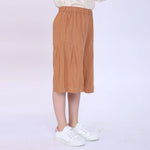 Striped Shorts for Girls Image