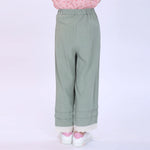 Plain Pants for Girls Image