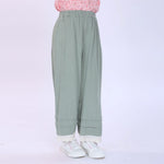 Plain Pants for Girls Image