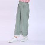 Plain Pants for Girls Image