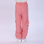Plain Pants for Girls Image