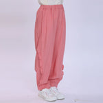 Plain Pants for Girls Image