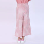 Striped Pants for Girls Image
