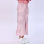 Striped Pants for Girls Image