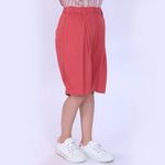 Plain Shorts for Girls Image