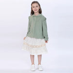 Plain Shirt for Girls Image