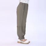 Plain Pants for Girls Image