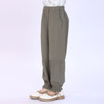 Plain Pants for Girls Image