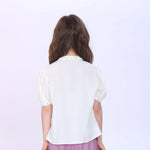 Plain Shirt for Girls Image