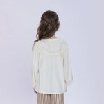 Plain Shirt for Girls Image