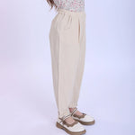 Plain Pants for Girls Image