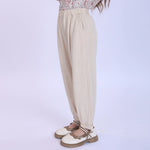 Plain Pants for Girls Image