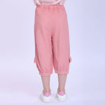 Plain Pants for Girls Image