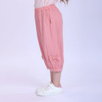 Plain Pants for Girls Image
