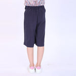 Plain Shorts for Girls Image