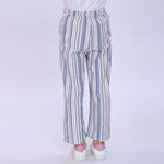 Striped Pants for Girls Image