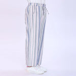 Striped Pants for Girls Image