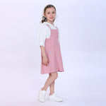 Floral Dress for Girls Image