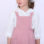 Floral Dress for Girls Image