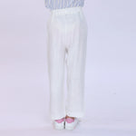 Plain Pants for Girls Image