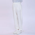 Plain Pants for Girls Image