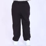 Plain Pants for Baby Boy Image