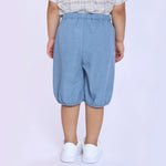 Plain Shorts for Baby Boy Image