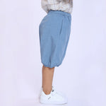 Plain Shorts for Baby Boy Image