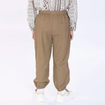 Plain Pants for Boys Image