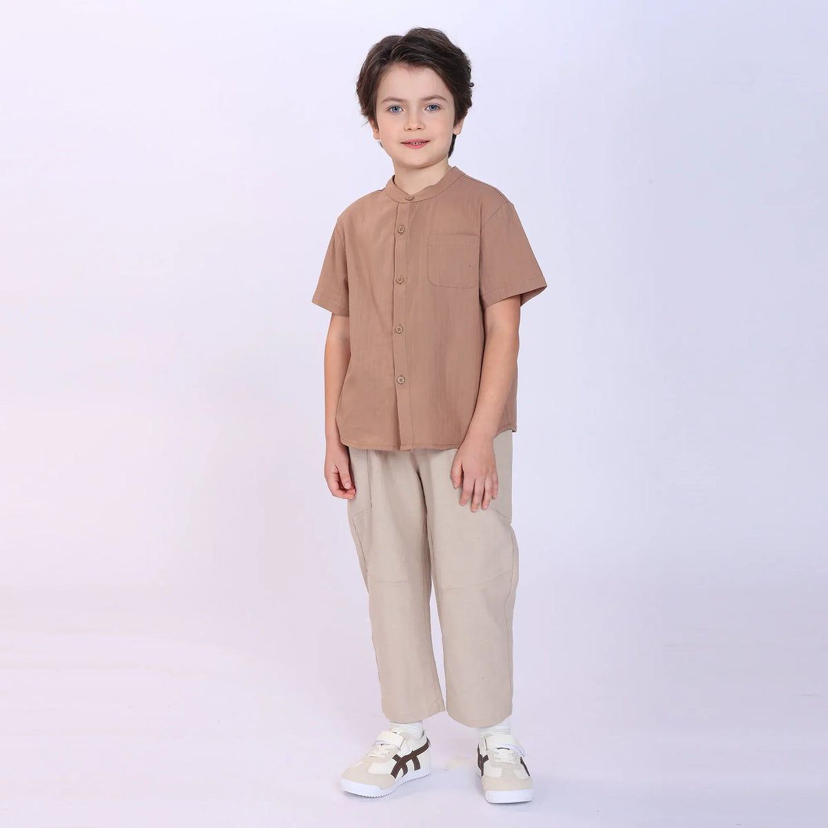 Shirt for Boys Image