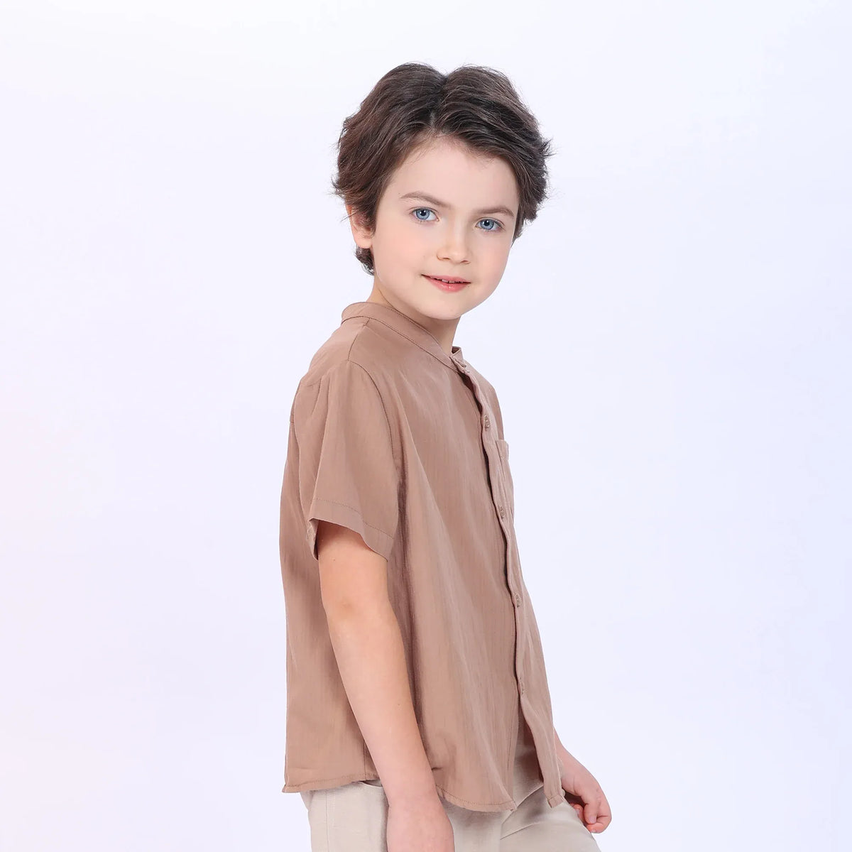 Shirt for Boys Image