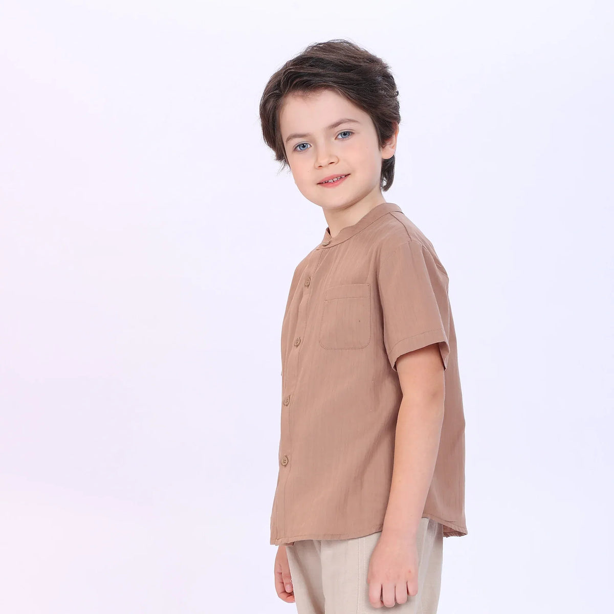 Shirt for Boys Image