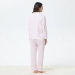 Printed Pajama Set-2Pc for Women Image
