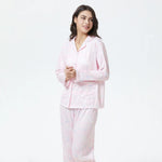 Printed Pajama Set-2Pc for Women Image