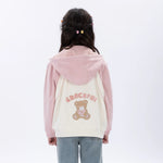 Casual Embroidery Jacket for Girls Image
