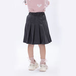 Casual Embroidery Skirt for Girls Image