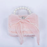 Free Light Pink Bag for Girls Image